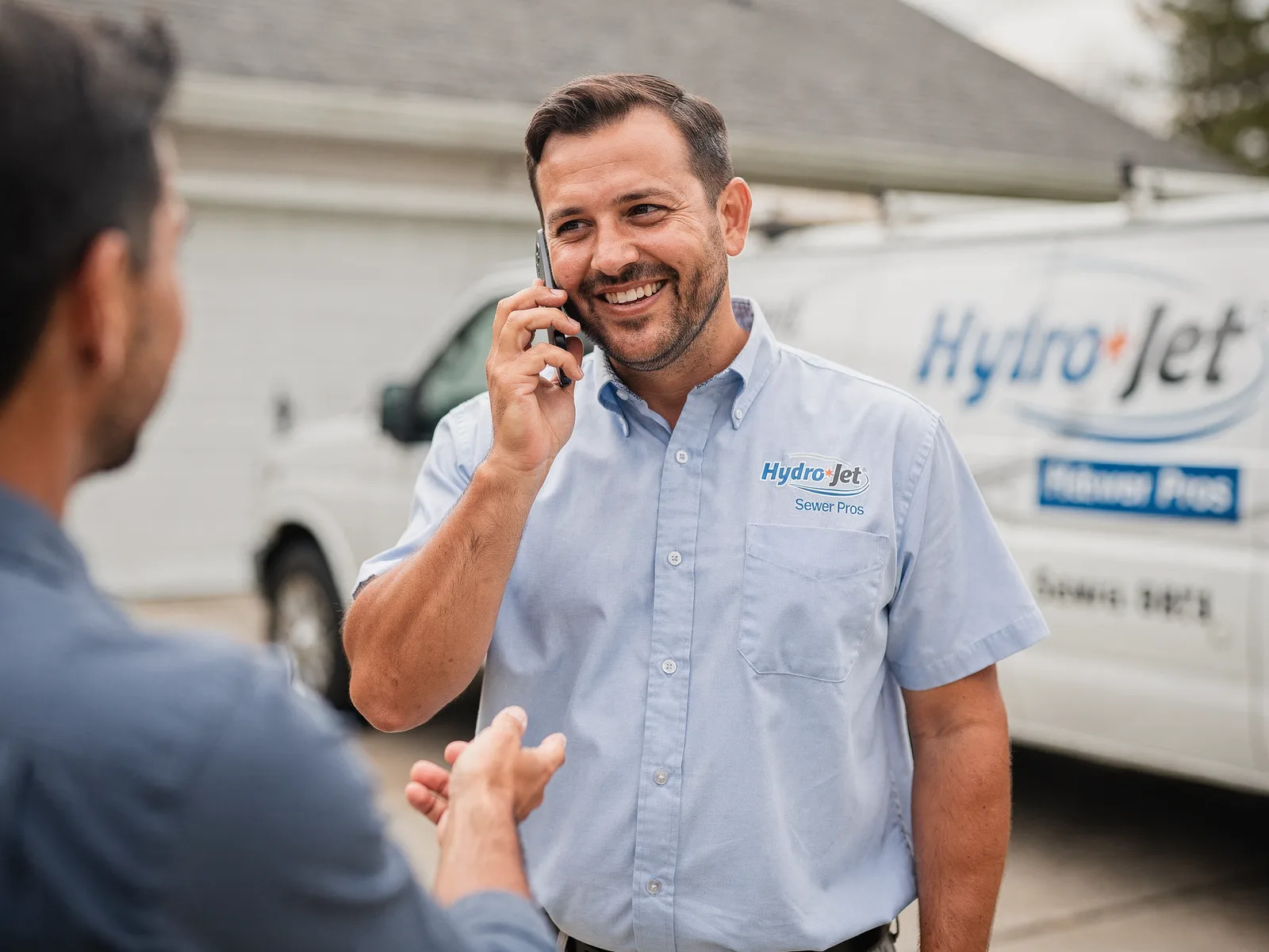Hydro Jetting Millville, UT FAQs
